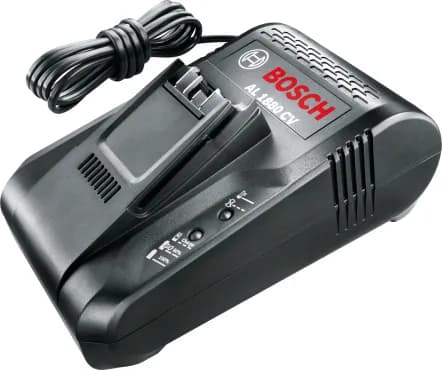 Bosch Batterioplader