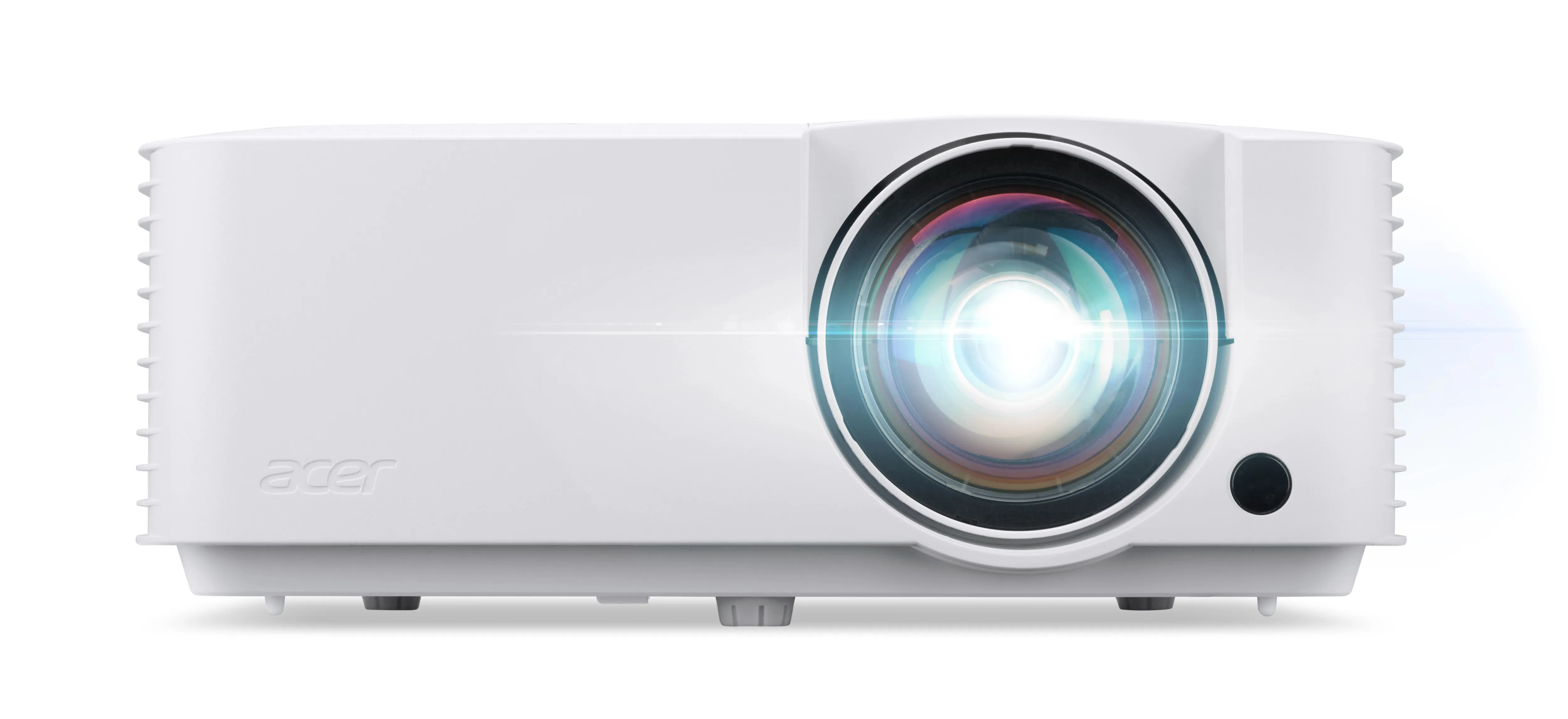 Acer Vero SL2520n DLP Full HD 4000 ANSI lm -laserprojektori, valkoinen