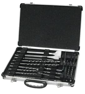 Makita 17-osainen -poranteräsetti
