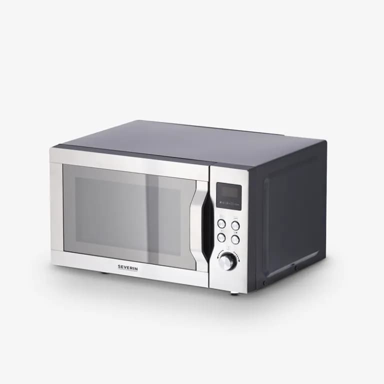 Severin MW7777 -mikroaaltouuni, 25l