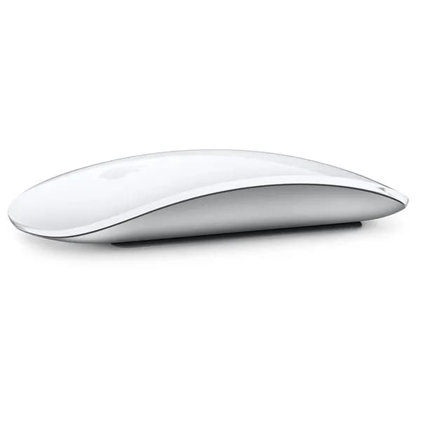 Apple Magic Mouse -langaton hiiri, valkoinen