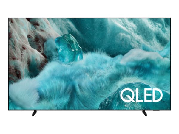 Samsung QE98Q7FAAUXXH 98" 4K QLED Tizen TV, 120 Hz, Quantum HDR