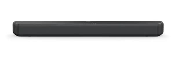 Philips TAB5201/10 2.0 DTS:X soundbar, musta