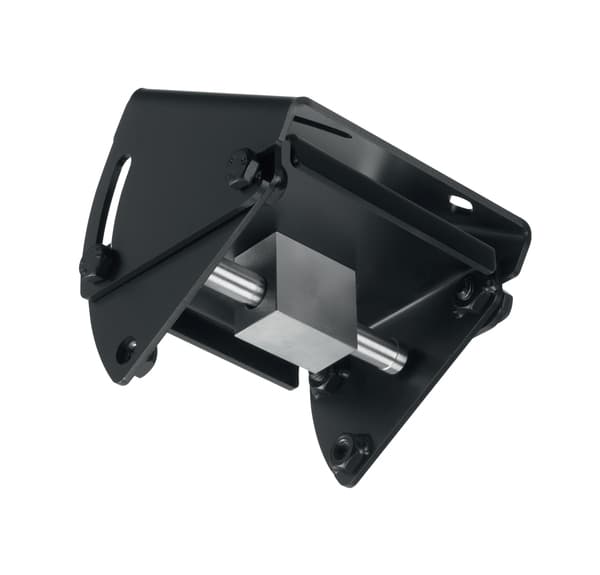 Vogel's Pro PUC 1080 Ceiling plate, multi direc. Blk