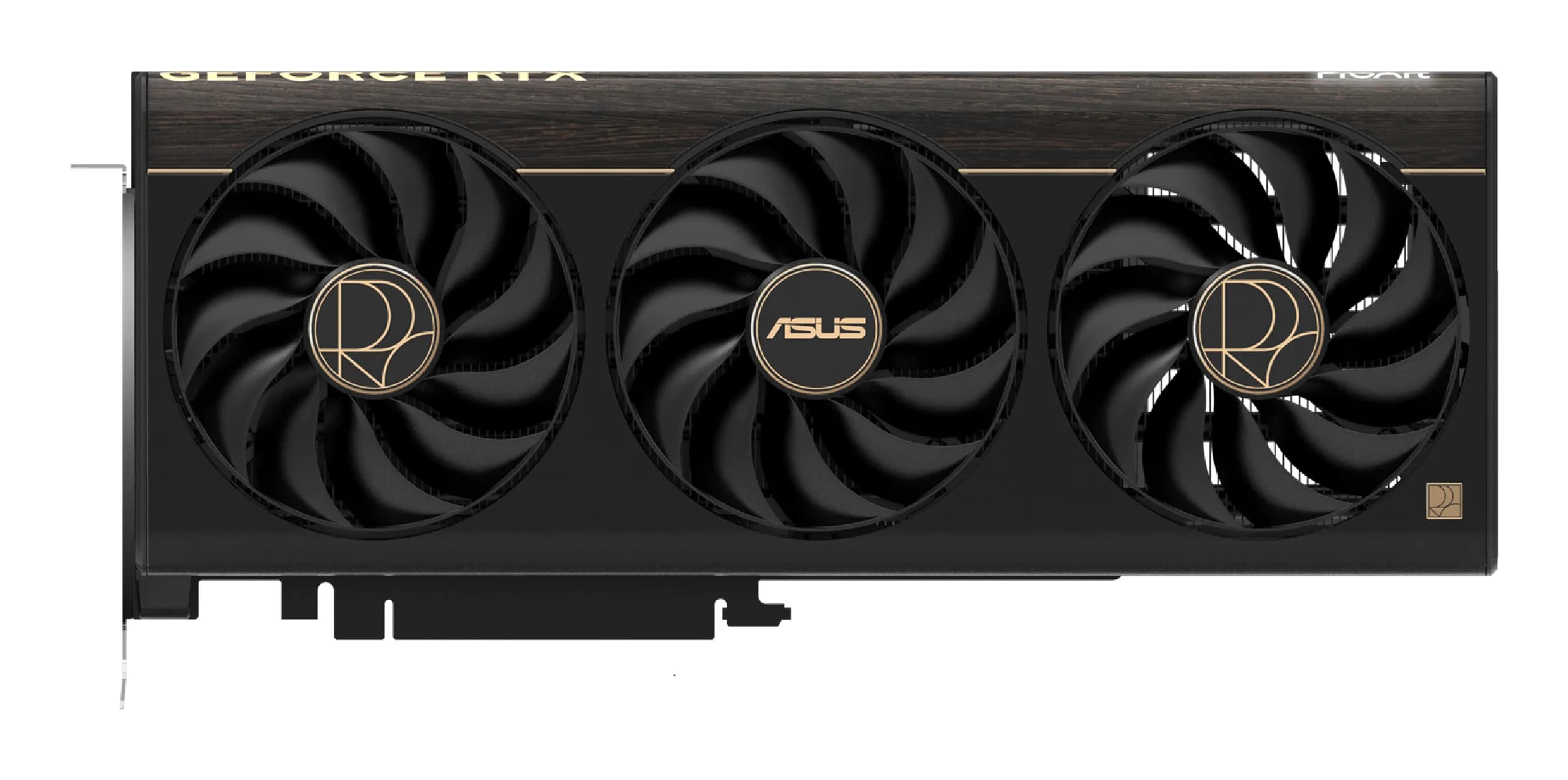 Asus GeForce RTX 5080 ProArt OC 16 Gt -näytönohjain