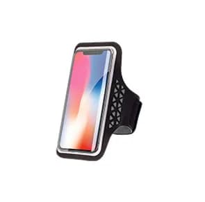 Epico Universal Sports olkovarsihihna 6.5" - harmaa