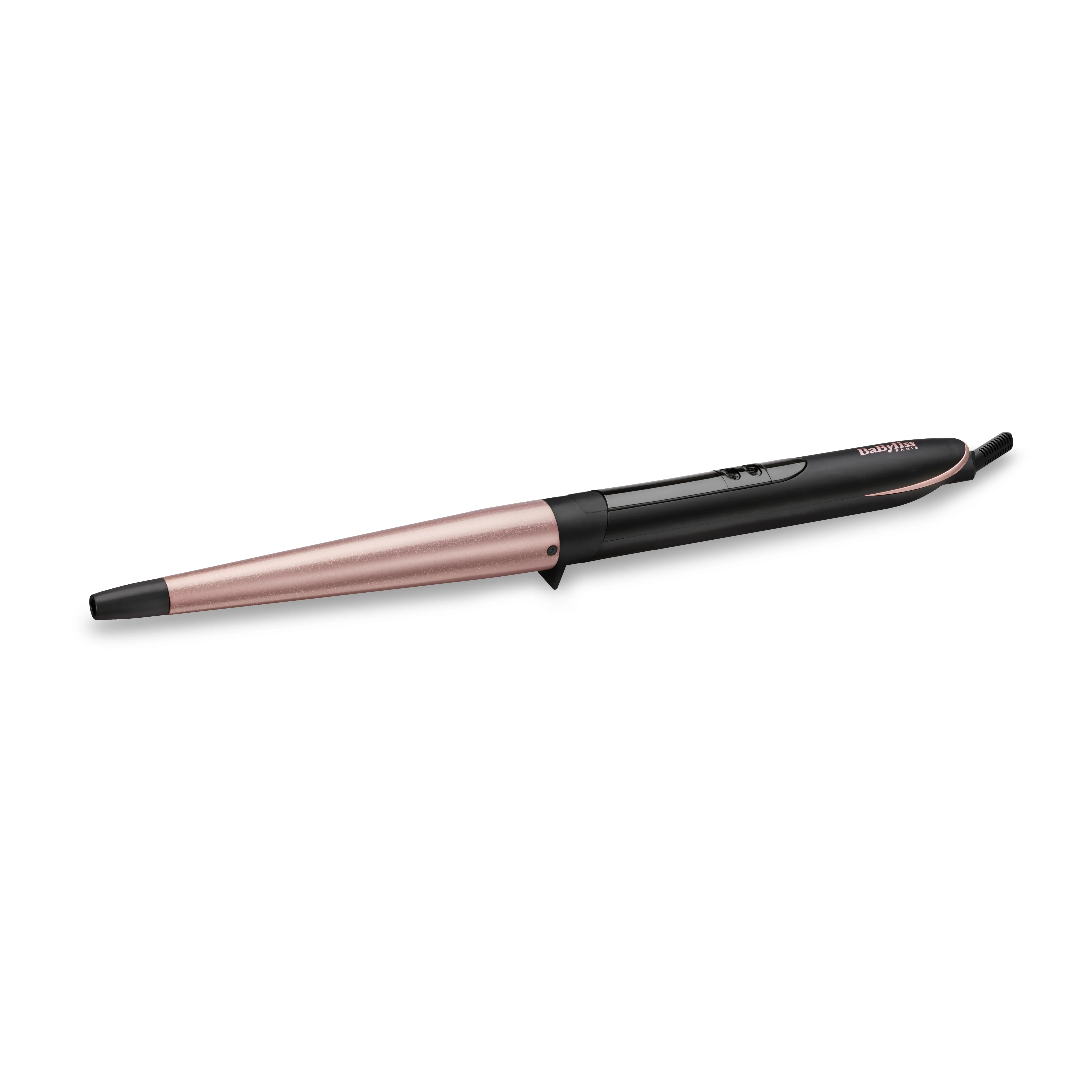 Babyliss Flawless Curls Conica -kiharrin