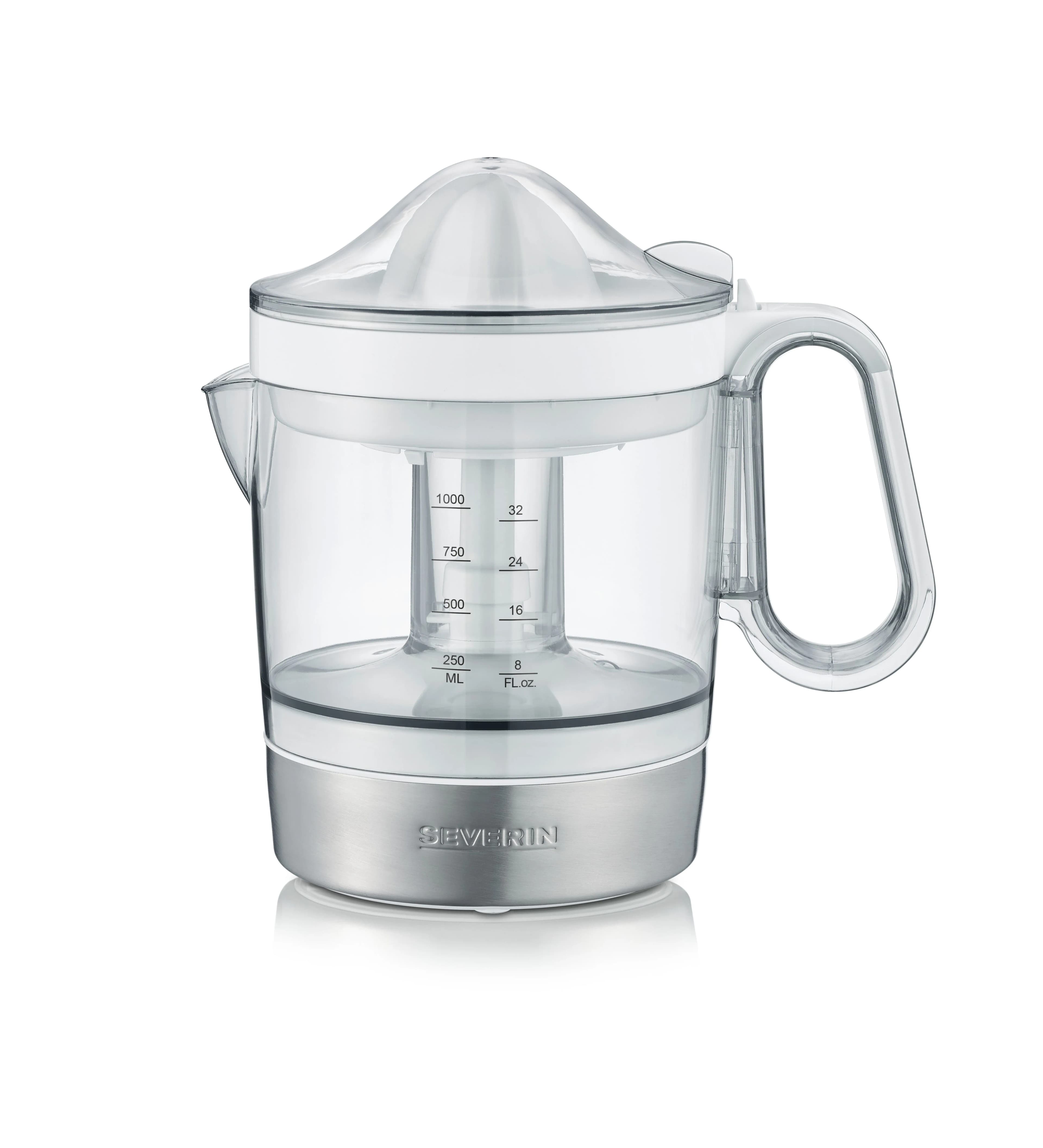 Severin Juice Press Lemon Squeezer