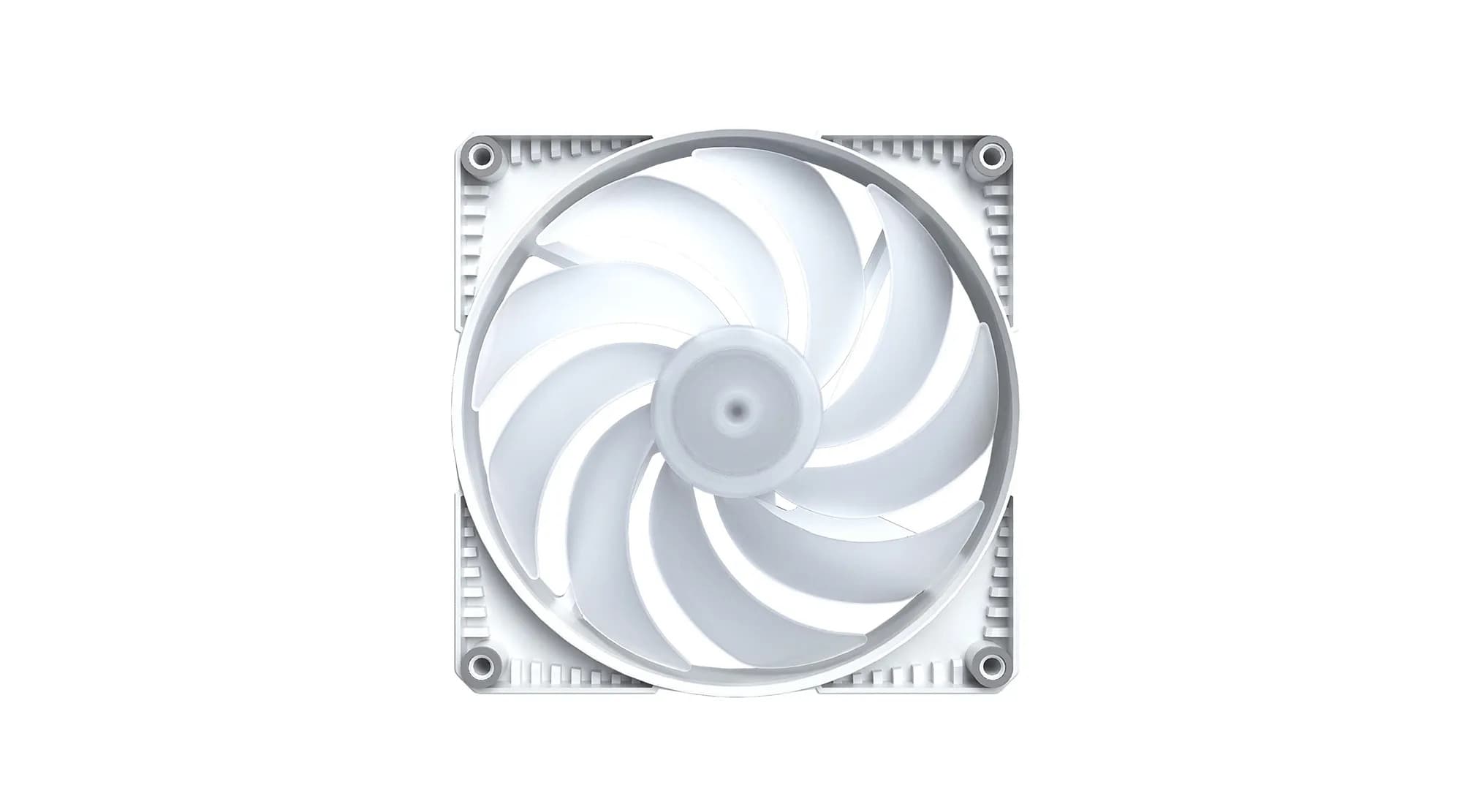 Phanteks SK PWM, DRGB, 140mm -kotelotuuletin, valkoinen 3kpl