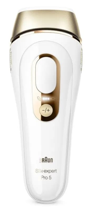 Braun Silk-expert Pro 5 PL5052 IPL -epilaattori