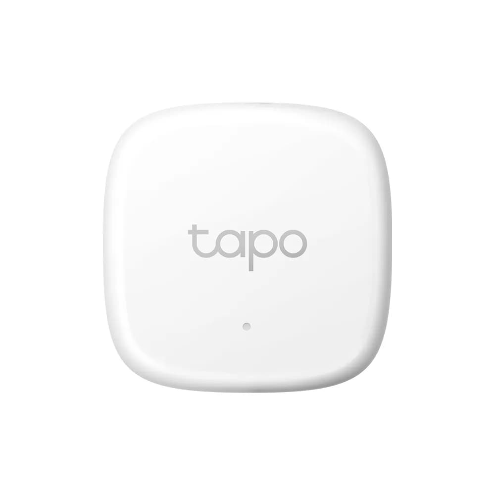 TP-LINK Smart Temperature and Humidity Sensor
