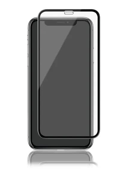 Panzer Full-Fit Glass, iPhone 11 Pro Max -panssarilasi