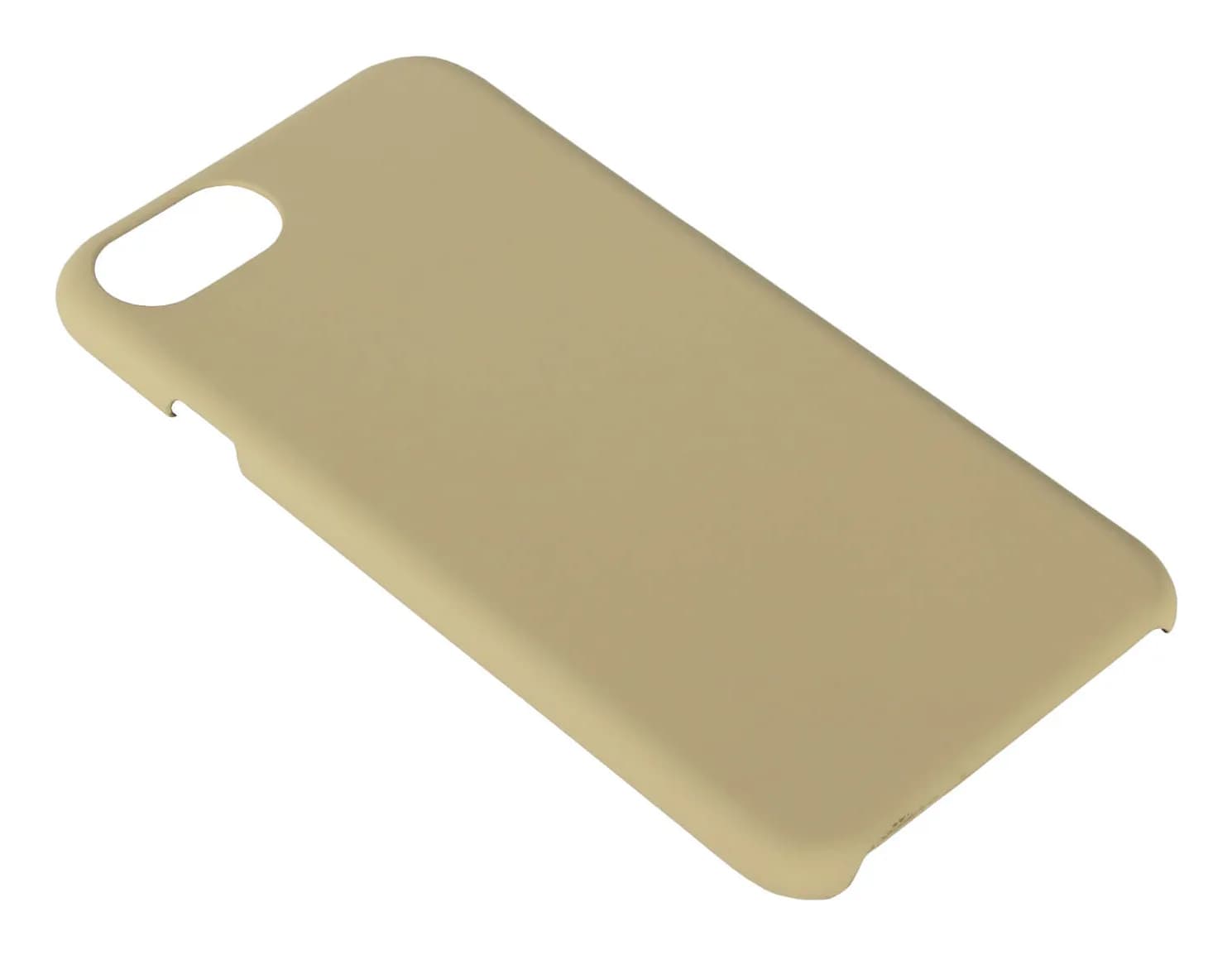 GEAR iPhone SE/8/7/6/6s -suojakuori, Kulta