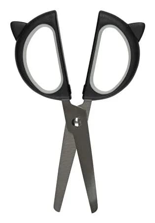 Wedo -sakset, Kissa, 13cm