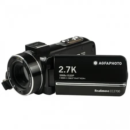 AGFA Camcorder Realimove CC2700