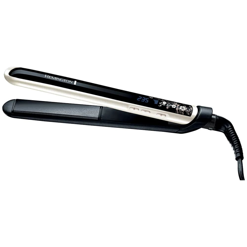 Remington S9500 -suoristusrauta, Musta