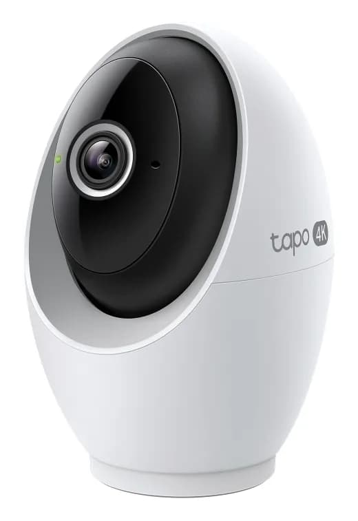 TP-Link Tapo C260 Pan/Tilt AI Home Security Wi-Fi Camera