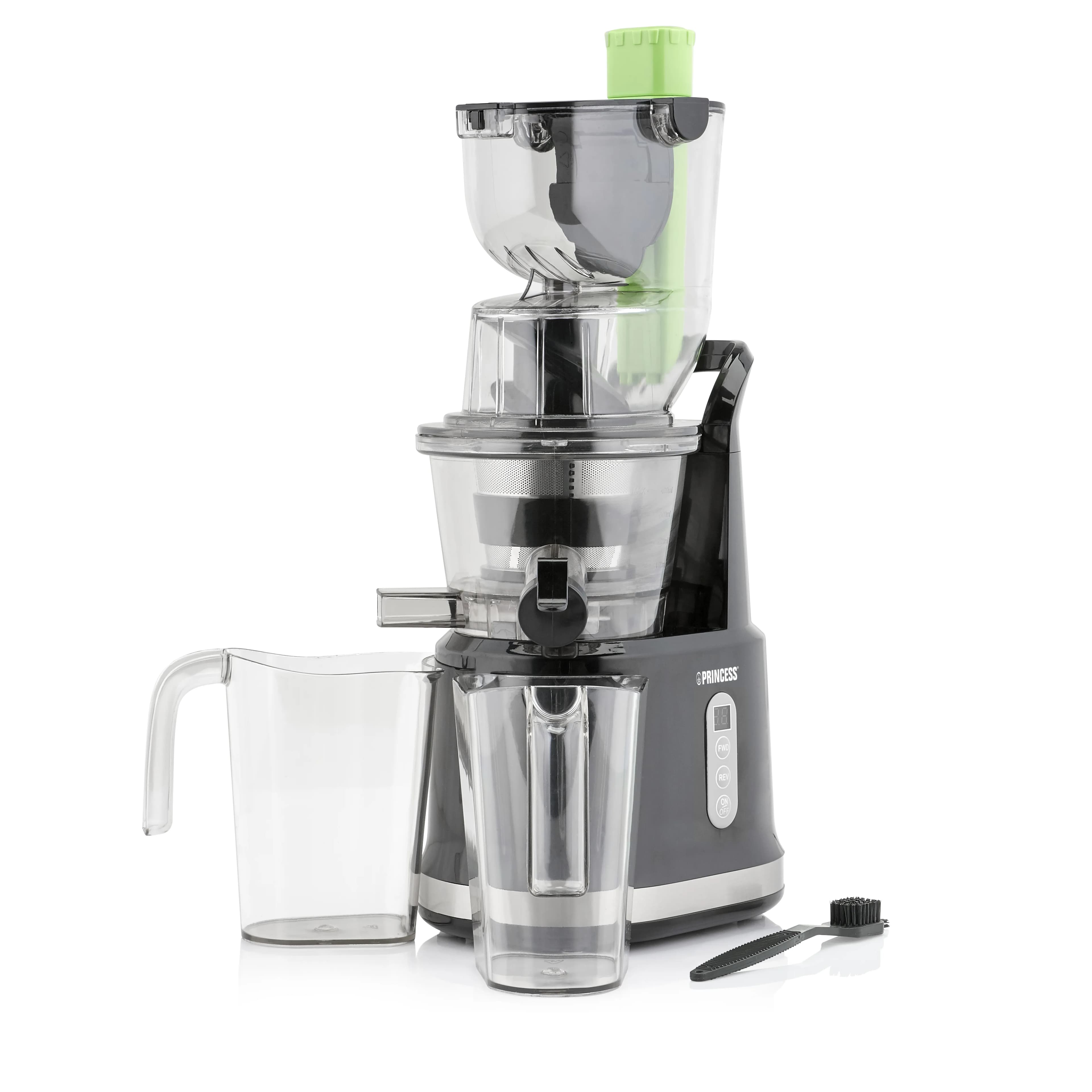 Princess Slow Juicer 200W XXL -mehulinko