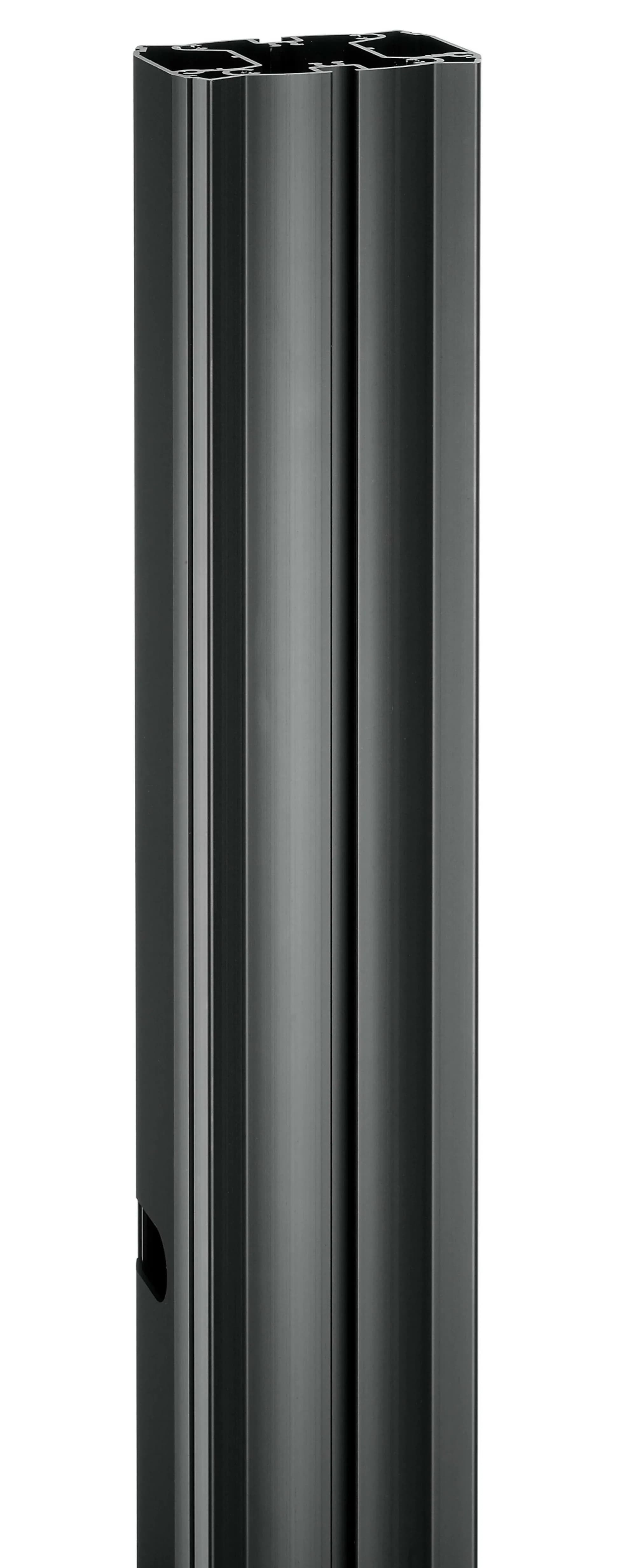 Vogel's Pro PUC 2718 Pole-XL 180cm for Trolley & Floor plate Black