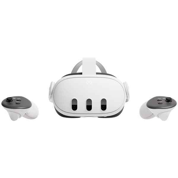 Meta Quest 3 512 Gt -VR-lasit