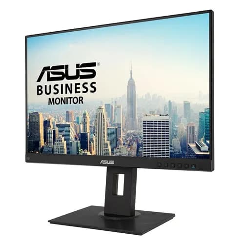 ASUS BE24WQLB 24.1" WUXGA, IPS -näyttö, USB hub