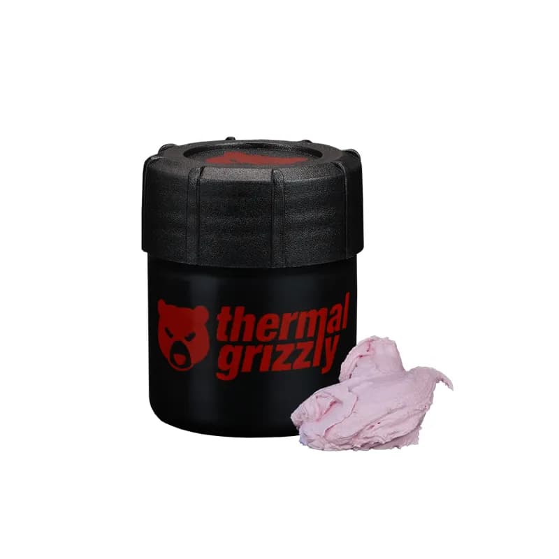 Thermal Grizzly TG Putty Basic 30g, roosa