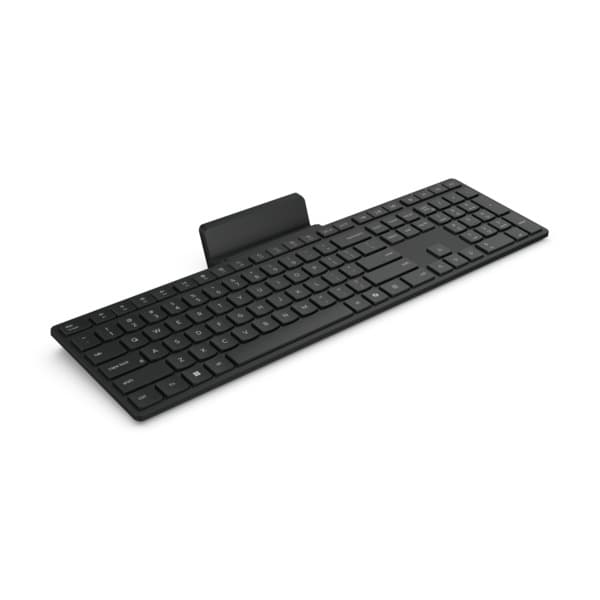 Lenovo Multi-Mode Pro 6000 -langaton näppäimistö, musta