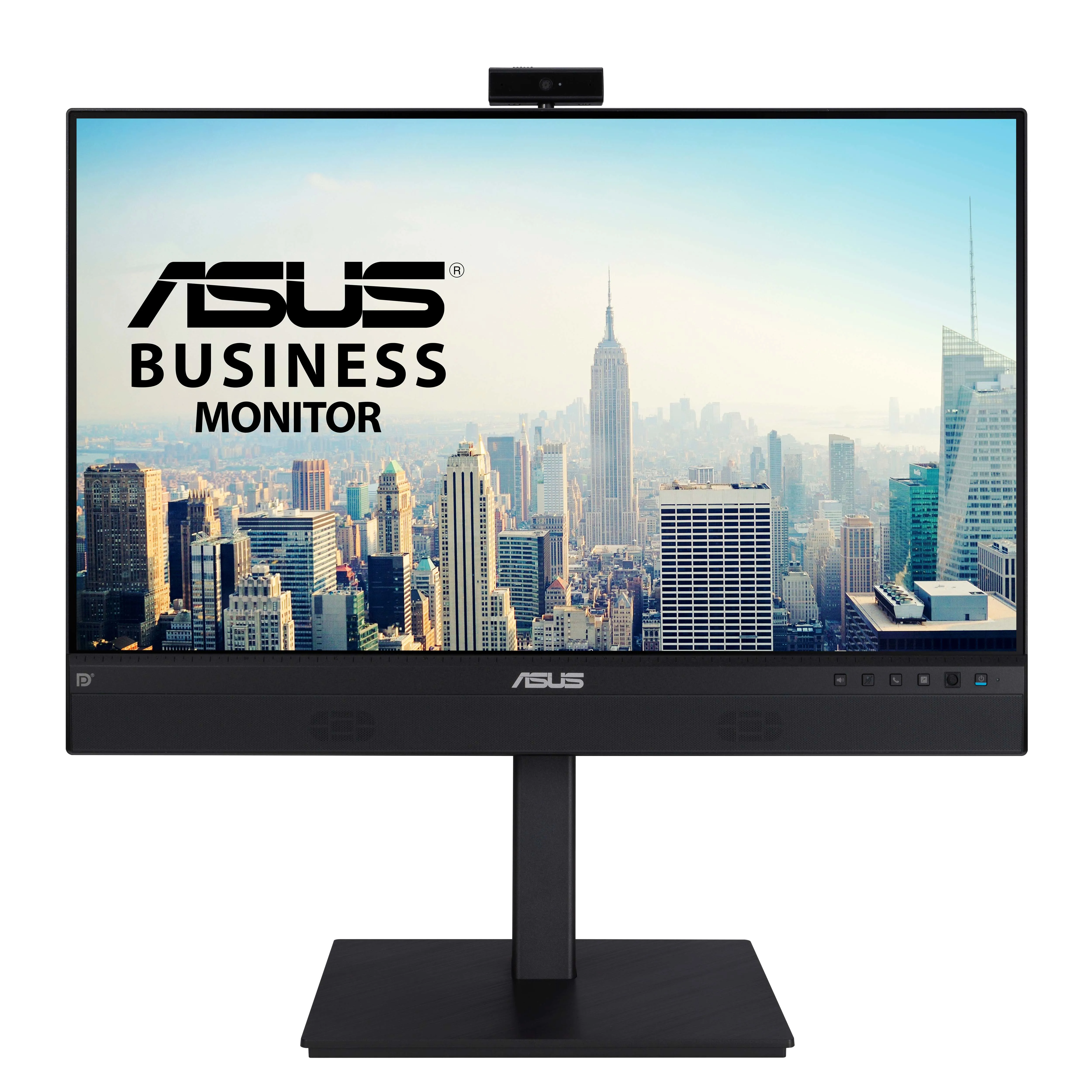 ASUS BE24ECSNK 23.8" Full HD, IPS -näyttö, USB-C hub, Webkamera, RJ45