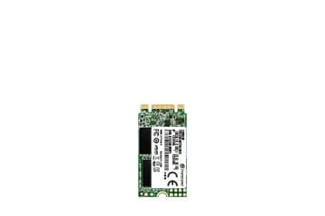 Transcend MTS430S 256 Gt M.2 SATA -SSD-levy