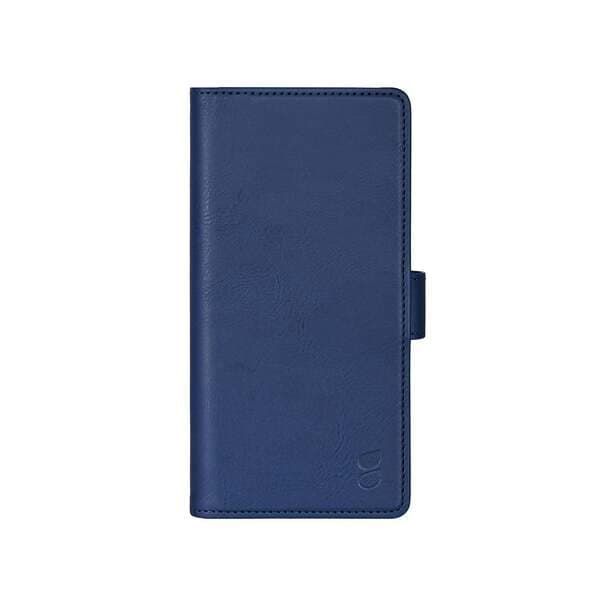 GEAR Classic 3 card Recycled Samsung Galaxy A57 5G Blue