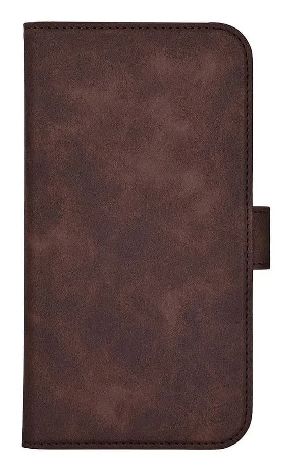 GEAR, iPhone 17 Pro Max -lompakkokotelo, ruskea