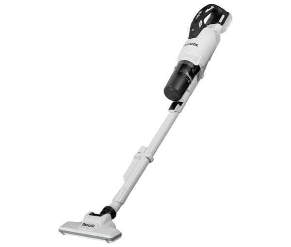 Makita DCL286FZW -varsi-imuri, valkoinen