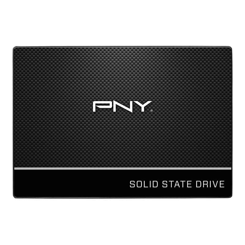 PNY CS900 2 Tt 2,5" SATA -SSD-levy