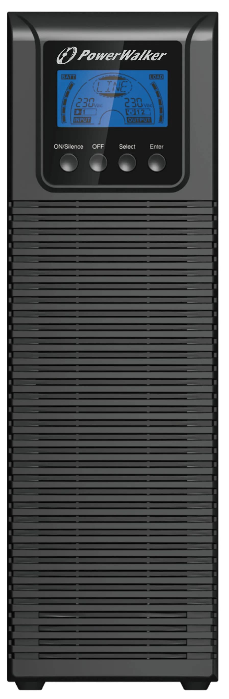 VFI 3000 TGS