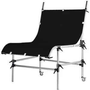 MANFROTTO Valokuvauspöytä