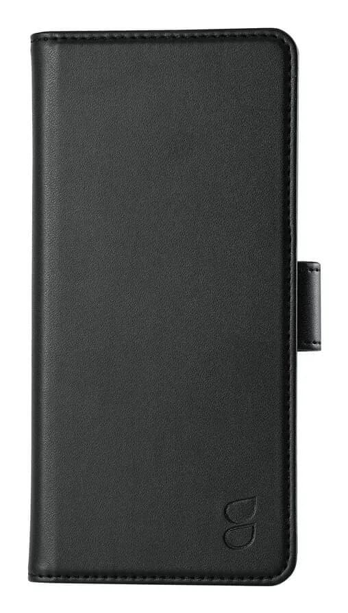 GEAR Wallet, Huawei Mate 30 Pro -lompakkokotelo, Musta