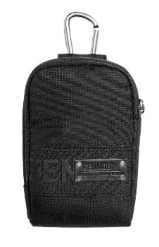 GOLLA Digi Mason black G1143