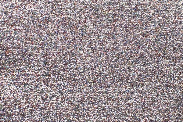 Cricut Glitter Iron-On 30x48cm (Multi)