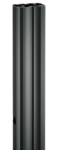 Vogel's Pro PUC 2720 Pole-XL 200cm for Trolley & Floor plate Black