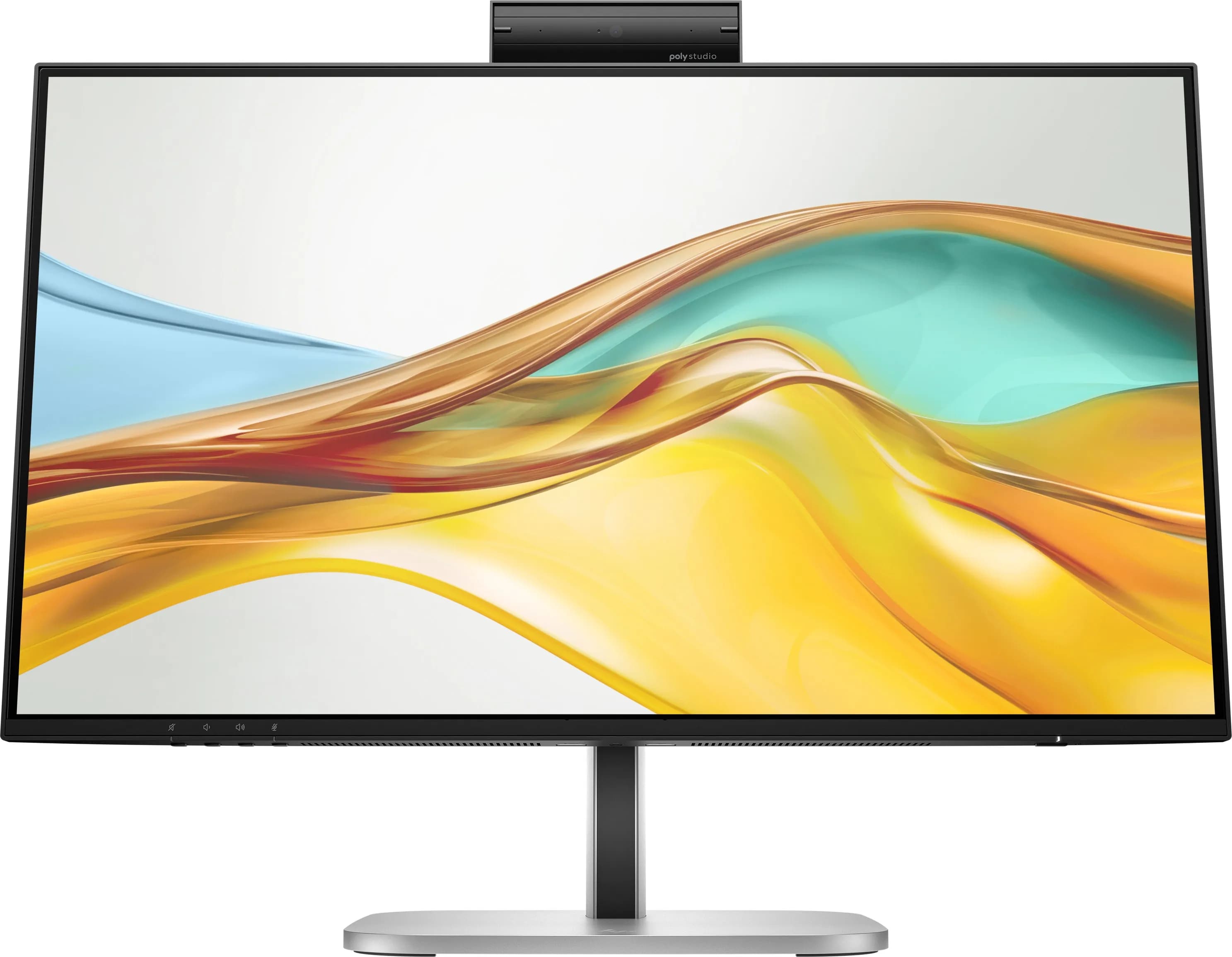 HP S5 Pro 524pm 23.8" Full HD, IPS -näyttö, USB-C hub