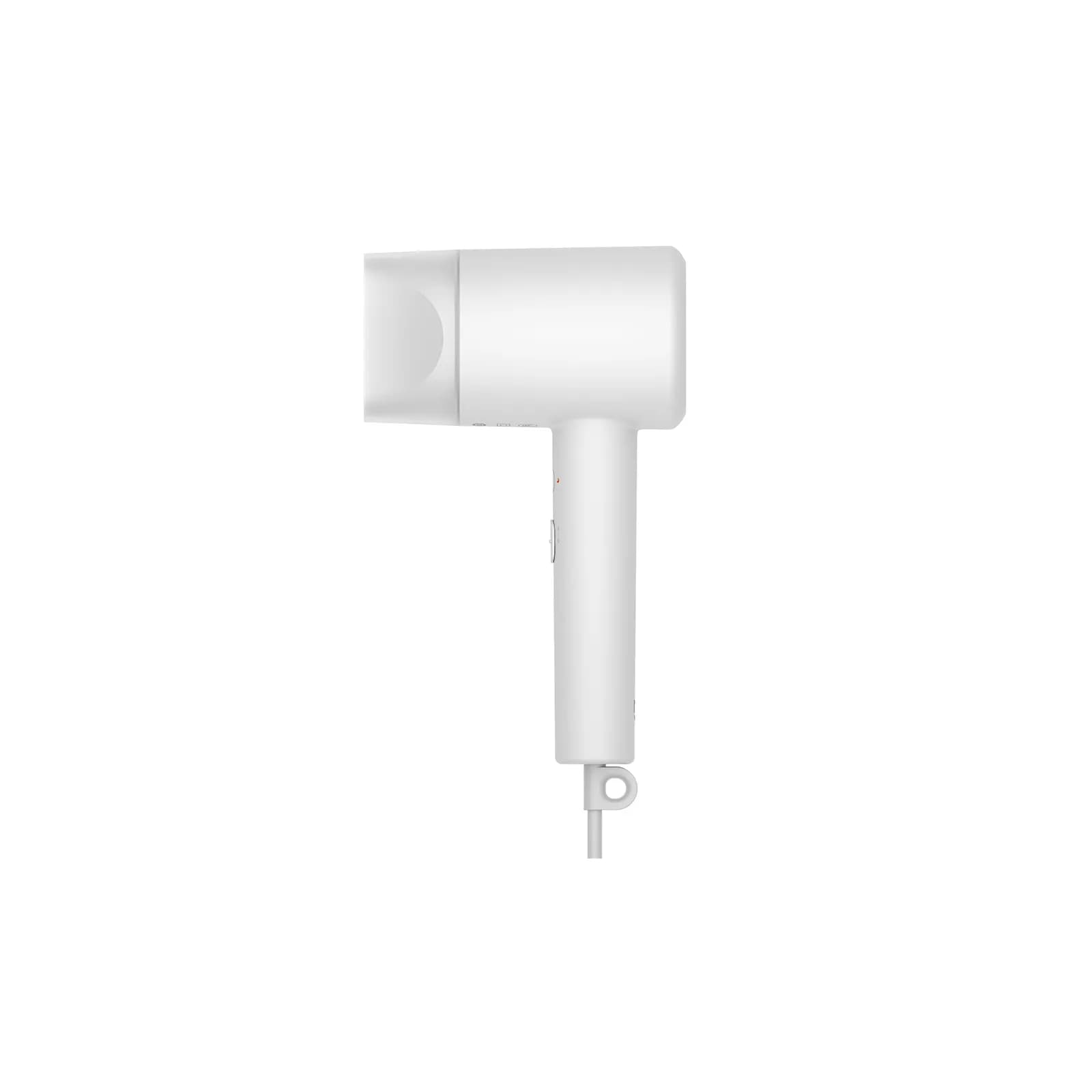 Xiaomi Mi Ionic Hair Dryer H300, 1600 W -hiustenkuivaaja, valkoinen