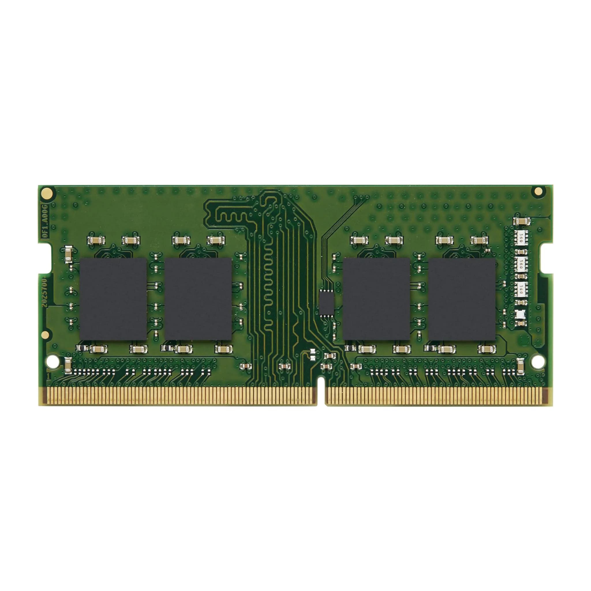 Kingston ValueRAM 8 Gt (1 x 8 Gt) DDR4 3200 MHz, CL22 -muisti