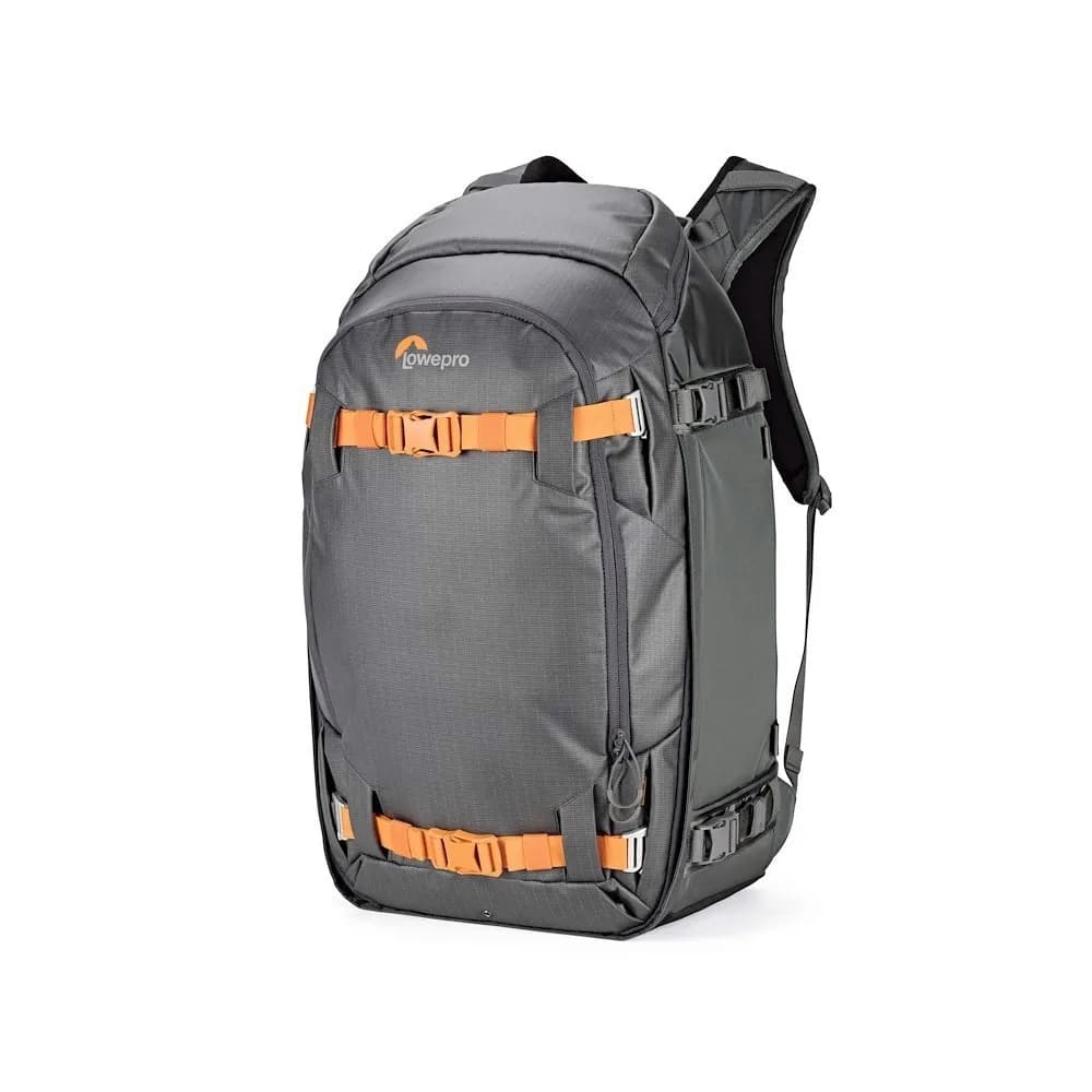 LOWEPRO Backpack Whistler BP 450 AW II GL Grey