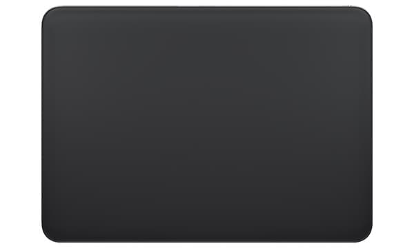 Apple Magic Trackpad -Multi-Touch-ohjauslevy, Musta (USB-C)