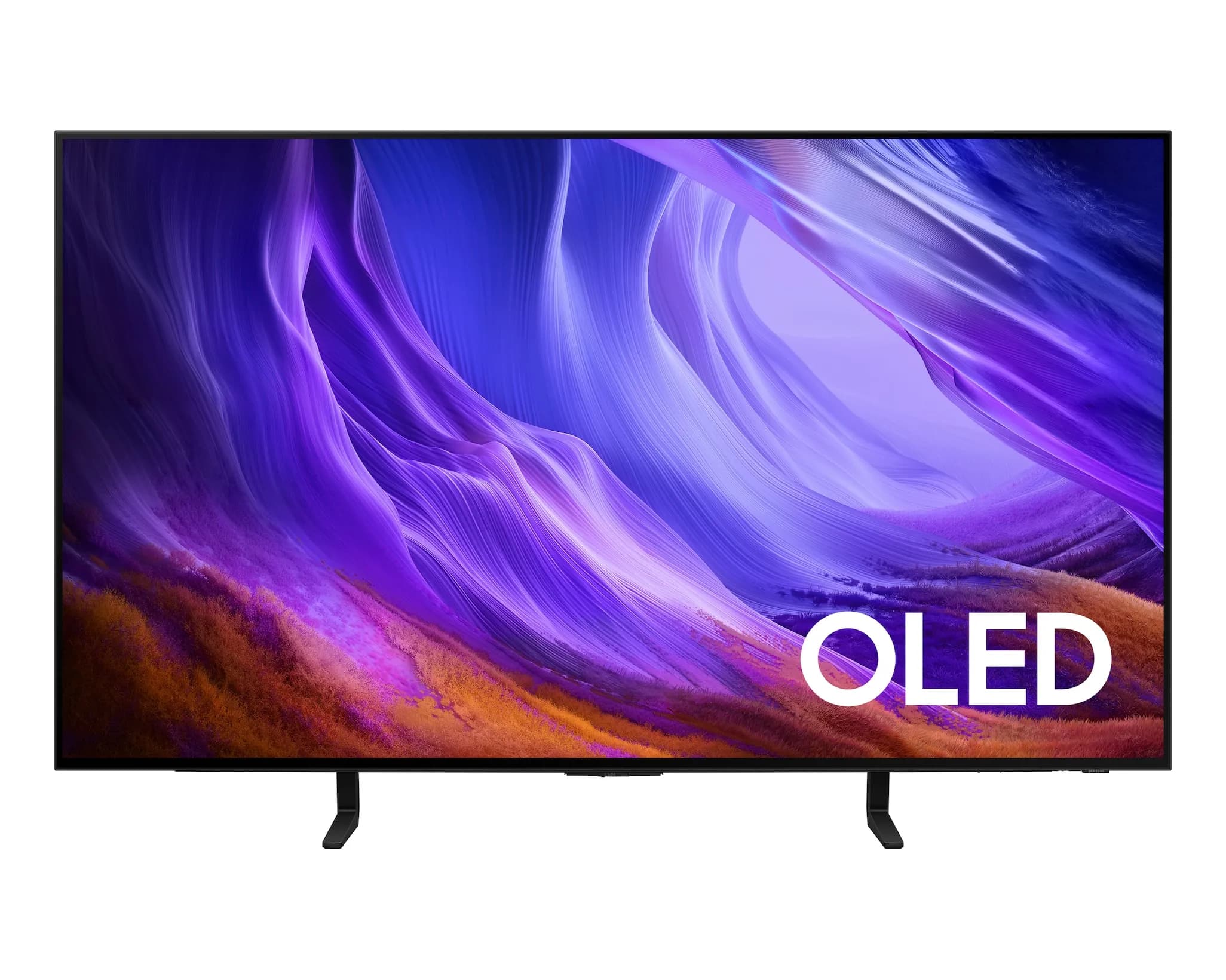 Samsung S85H 48" 4K OLED Tizen TV, 100 Hz