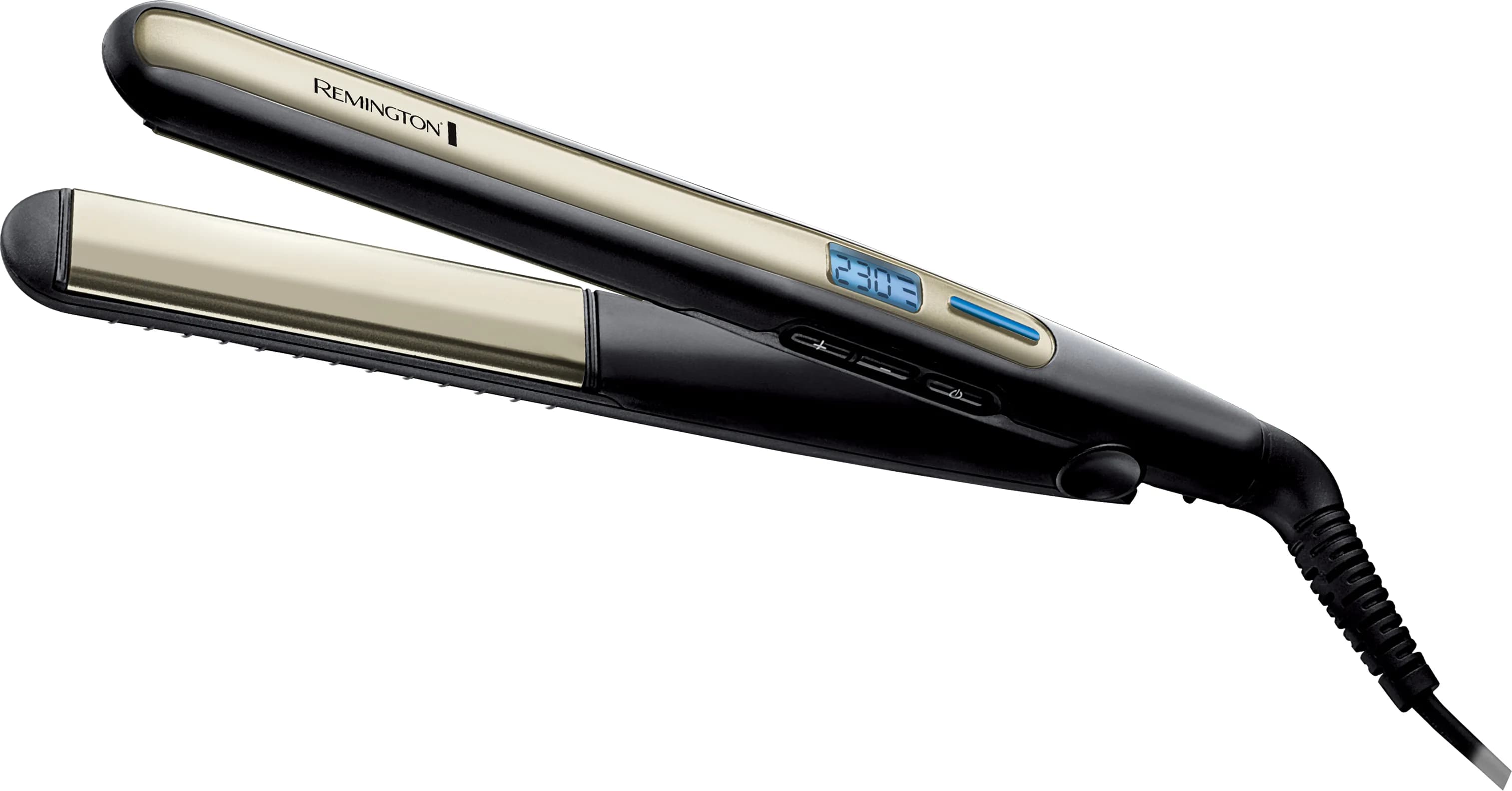 Remington S6500 Sleek & Curl -suoristinrauta