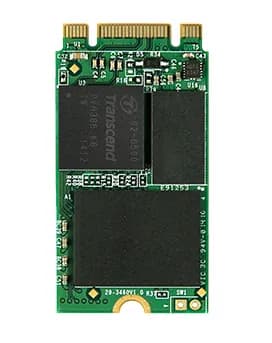 Transcend MTS400S 128 Gt M.2 SATA -SSD-levy