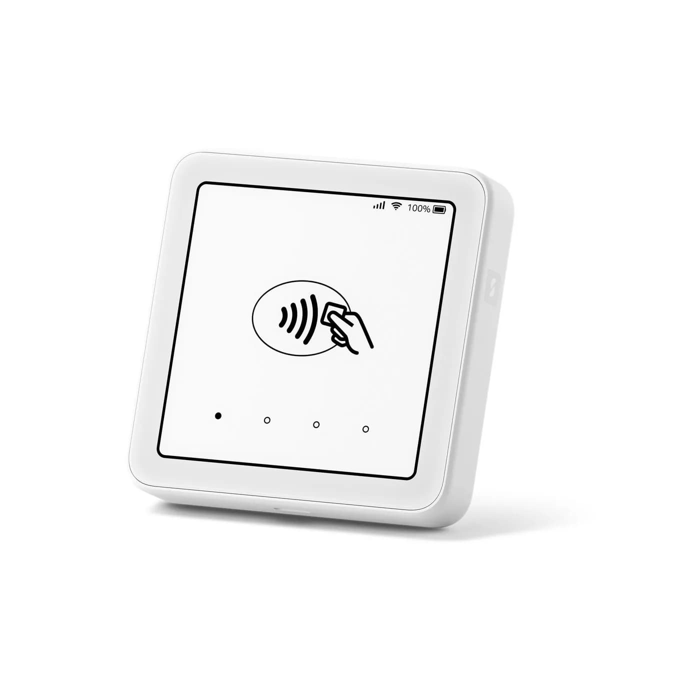 SumUp Solo -maksukortinlukija