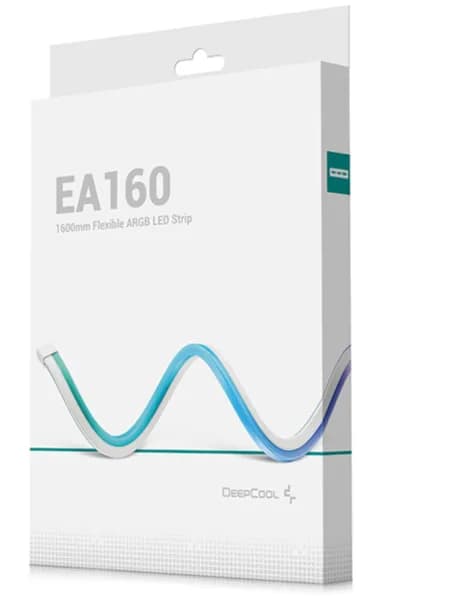 DeepCool EA160 ARGB -valonauha