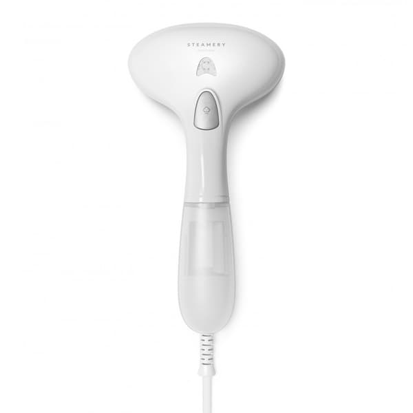 Steamery Cirrus 1 -vaatehöyrystin, 1500 W, 0,1 l, valkoinen